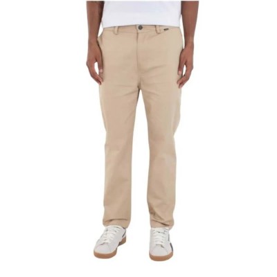 панталони,мъжки,панталони,hurley,h2o,worker,regular,fit,pants,beige,(khaki)