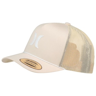 шапка,всички,шапки,hurley,high,icon,trucker,cap,beige,(wheat)