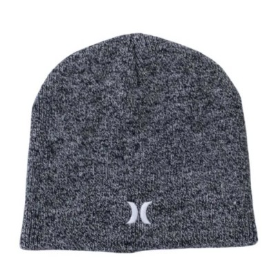 шапка,всички,шапки,hurley,icon,staple,2.0,beanie,grey,heather