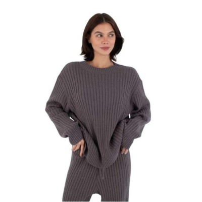блуза,дамски,пуловери,дамски,плетени,дрехи,hurley,lane,way,sweater,dark,shadow
