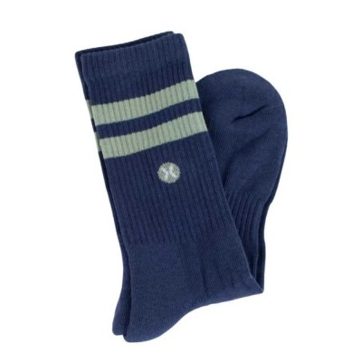 чорапи,мъжки,чорапи,hurley,low,tide,bp,crew,socks,blue,(armored,navy)