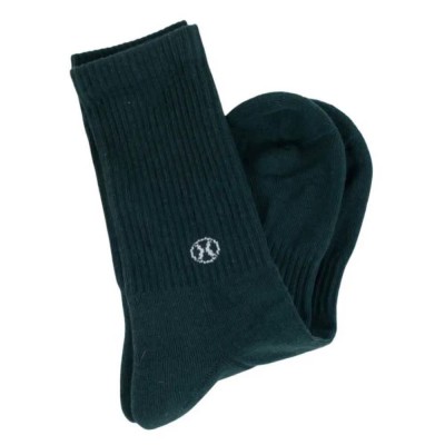 чорапи,мъжки,чорапи,hurley,low,tide,crew,socks,jungle
