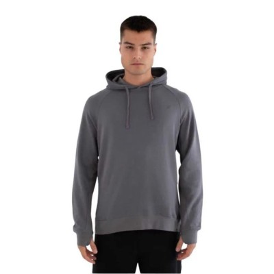суичър,мъжки,пуловери,hurley,low,tide,hoodie,ion,grey