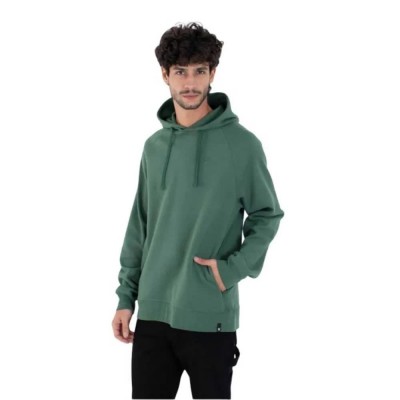 суичър,мъжки,пуловери,hurley,low,tide,hoodie,jungle