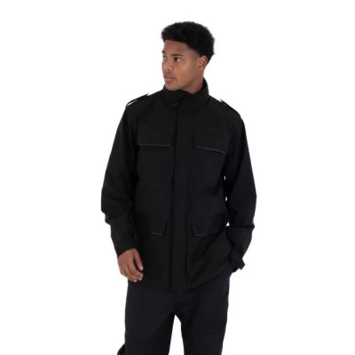 яке,мъжки,якета,hurley,m99,jacket,black,(black)