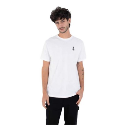 тениска,мъжки,тениски,дамски,тениски,hurley,nazare,lithse,short,sleeve,t,shirt,white,(white)