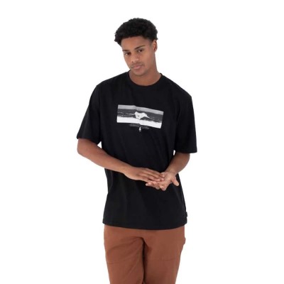 тениска,мъжки,тениски,дамски,тениски,hurley,nazare,pic,short,sleeve,t,shirt,black,(black)