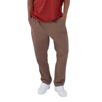 панталони,мъжки,панталони,hurley,painter,straight,fit,pants,brown,(woodside)