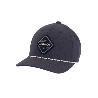 шапка,всички,шапки,hurley,phantom,force,cap,black