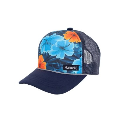 шапка,всички,шапки,hurley,rincon,cap,navy,(blue)