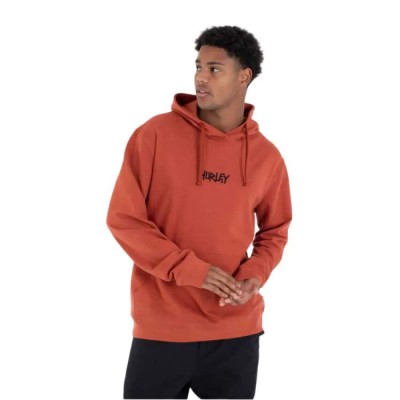 суичър,мъжки,пуловери,hurley,sider,hoodie,brickyard