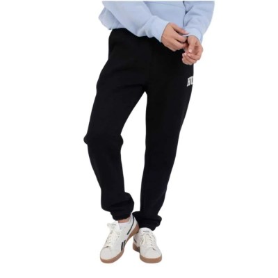 анцуг,дамски,панталони,hurley,stadium,sweat,pants,black,(black)