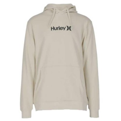 суичър,мъжки,пуловери,hurley,tattoo,hoodie,beige,(bone)