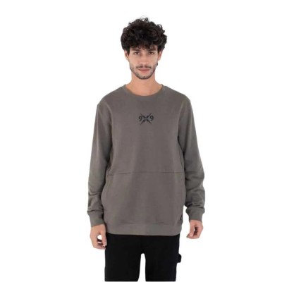блуза,мъжки,пуловери,hurley,xxx,series,sweatshirt,cargo