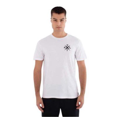 тениска,мъжки,тениски,hurley,x,series,short,sleeve,t,shirt,white,(white)