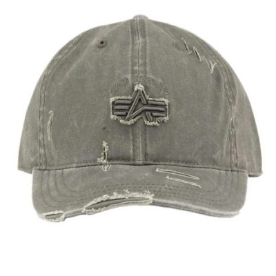 шапка,всички,шапки,alpha,industries,acid,logo,cap,dark,olive,(green)