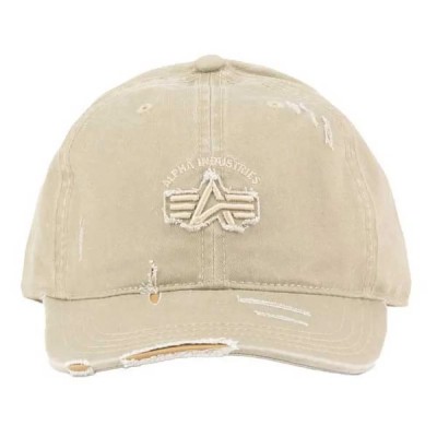 шапка,всички,шапки,alpha,industries,acid,logo,cap,organic,beige,(beige)