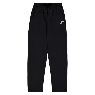 анцуг,дамски,панталони,alpha,industries,basic,sl,sweat,pants,black