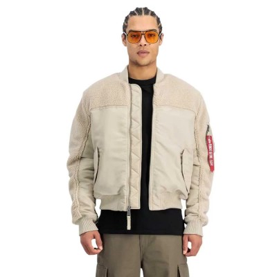 яке,мъжки,якета,alpha,industries,ma,1,teddy,bomber,jacket,organic,beige
