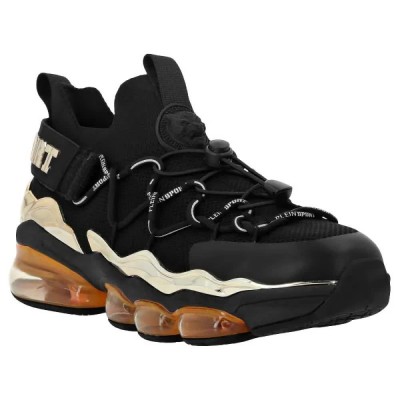 маратонки,мъжки,маратонки,дамски,маратонки,philipp,plein,sport,cyber,thunder,trainers,black,(black,orange,fluo)