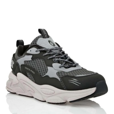 маратонки,мъжки,маратонки,дамски,маратонки,philipp,plein,sport,track,king,core,gen,x,05,trainers,grey,(grey,dark,grey)