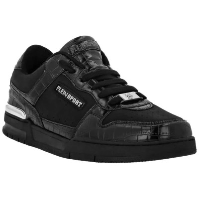 маратонки,мъжки,маратонки,дамски,маратонки,philipp,plein,sport,viper,luxe,gen,x,05,trainers,black,(black,black)