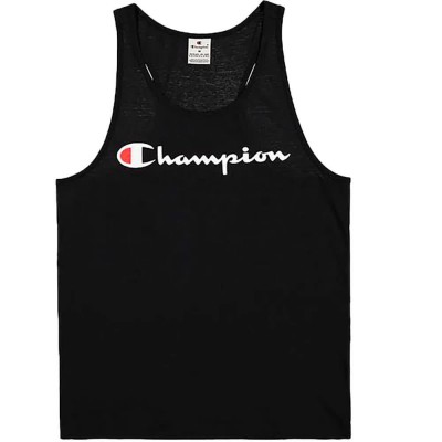 тениска,мъжки,тениски,champion,220780,sleeveless,t,shirt,black,(black)