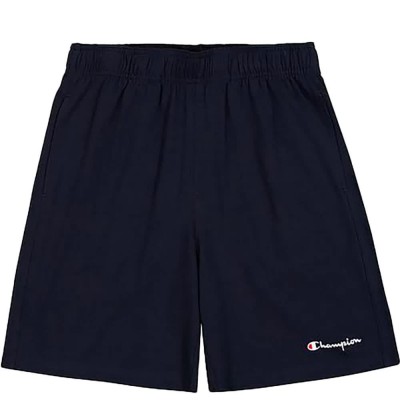 къси,панталони,мъжки,панталони,champion,sweat,shorts,blue,(navy)