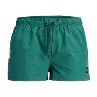 бански,гащета,мъжки,бански,костюми,jack,&,jones,bora,bora,12273045,swimming,shorts,green,(green)