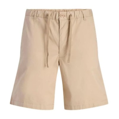 къси,панталони,мъжки,панталони,jack,&,jones,jaiden,hybrid,jogger,shorts,beige,(beige)