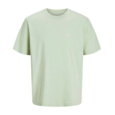 тениска,мъжки,тениски,jack,&,jones,varenna,painted,back,short,sleeve,t,shirt,green,(green)