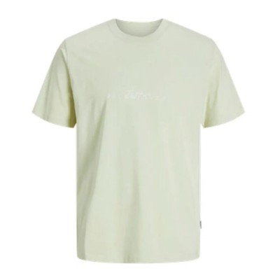 тениска,мъжки,тениски,jack,&,jones,varenna,short,sleeve,t,shirt,green,(green)