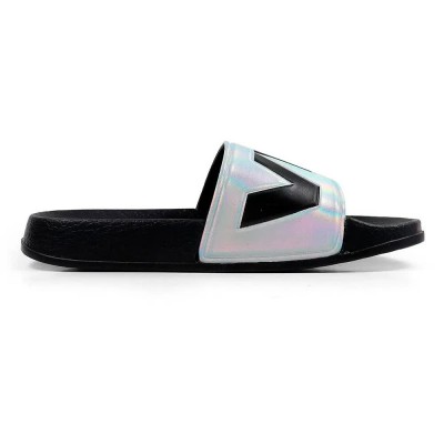 детски,сандали,и,чехли,levi´s,®,june,l,slides,black,silver,(black,silver)