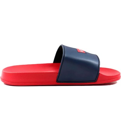 детски,сандали,и,чехли,levi´s,®,pool,slides,navy,red,(red,blue)