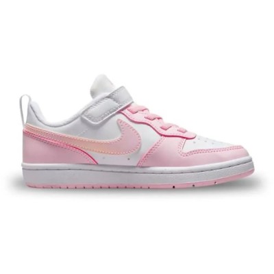 маратонки,детски,маратонки,nike,court,borough,low,recraft,bpv,trainers,white