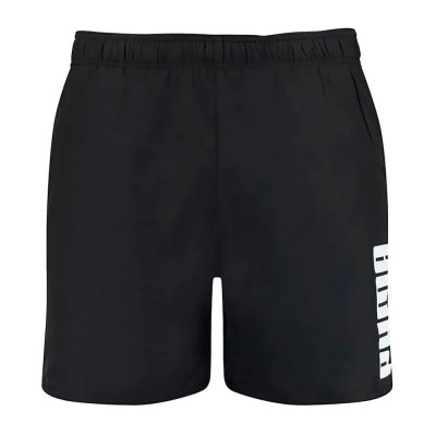 бански,гащета,мъжки,бански,костюми,puma,swimming,shorts,black