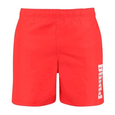 бански,гащета,мъжки,бански,костюми,puma,swimming,shorts,orange,(red,orange)