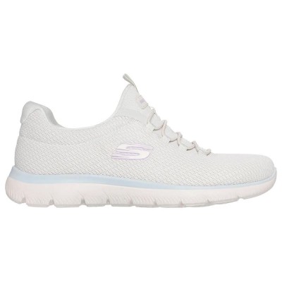 маратонки,дамски,маратонки,skechers,summits,trainers,white