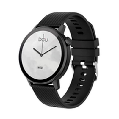часовници,dcu,tecnologic,gps,geotrack,s,amoled,smartwatch,black,(silver)