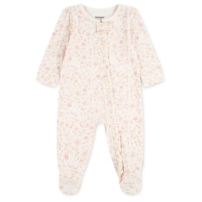 пижама,детски,пижами,huggies,clothes,0z2881,long,sleeve,pyjama,beige,(crystal,pink)
