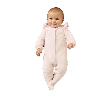 пижама,детски,пижами,huggies,clothes,0z2955,long,sleeve,pyjama,pink,(crystal,pink)