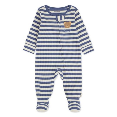 пижама,детски,пижами,huggies,clothes,5z2864,long,sleeve,pyjama,blue,(vintage,indigo)