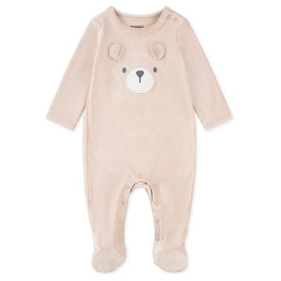 пижама,детски,пижами,huggies,clothes,5z2957,long,sleeve,pyjama,beige,(granola)