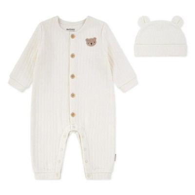 детски,екипи,детски,облекла,за,момчета,huggies,clothes,attachment,long,sleeve,set,beige,(eggnog)