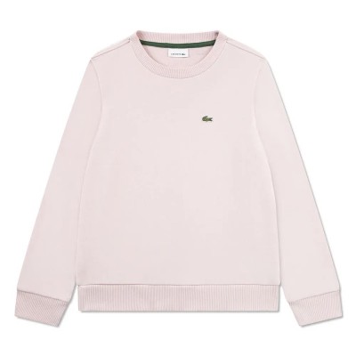 детска,блуза,детски,блузи,lacoste,kids,crewneck,sweatshirt,pink,(nidus)