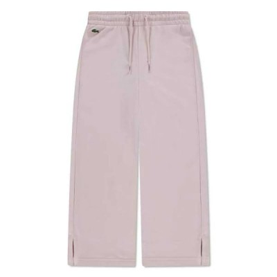детски,панталони,мъжки,панталони,дамски,панталони,lacoste,kids,knit,pull,pants,pink,(nidus)