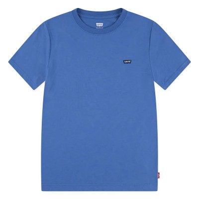 тениска,мъжки,тениски,дамски,тениски,levi´s,®,batwing,chest,hit,short,sleeve,t,shirt,blue,(star,sapphire)