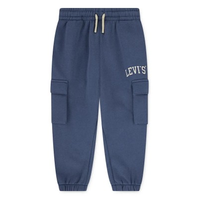 анцуг,детски,панталони,levi´s,®,cargo,jogger,pants,blue,(big,dipper)