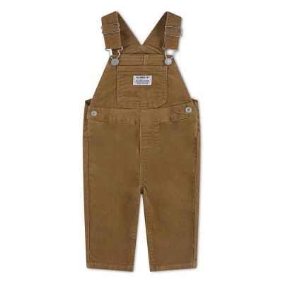 детски,облекла,за,момичета,детски,облекла,за,момчета,levi´s,®,corduroy,romper,brown,(rodeo,brown)