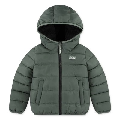 яке,мъжки,якета,дамски,якета,и,палта,levi´s,®,sherpa,jacket,green,(laurel,wreath)